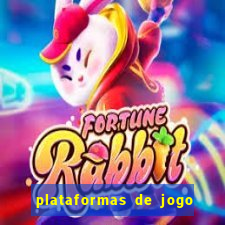 plataformas de jogo para ganhar dinheiro