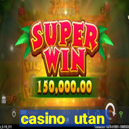 casino utan spelpaus i mobilen