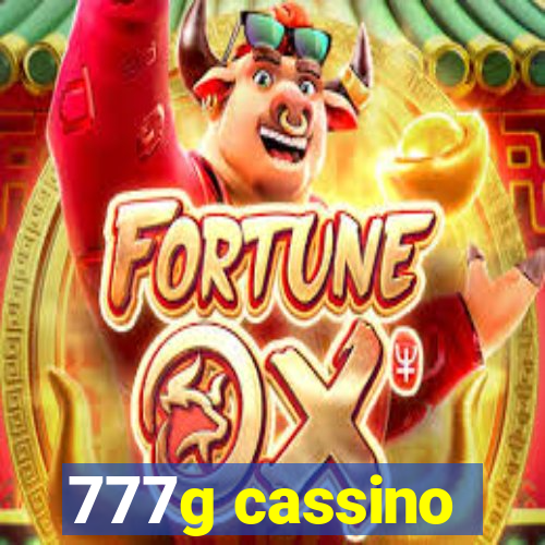 777g cassino