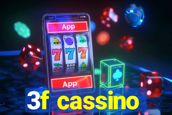 3f cassino