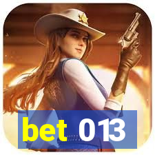 bet 013