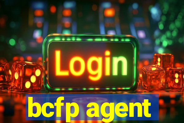 bcfp agent