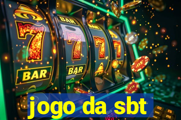 jogo da sbt