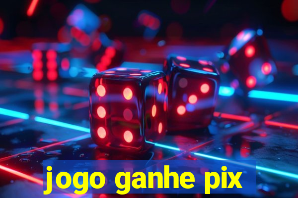 jogo ganhe pix