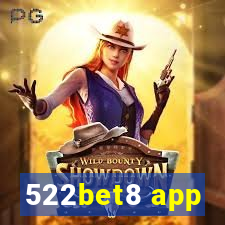 522bet8 app