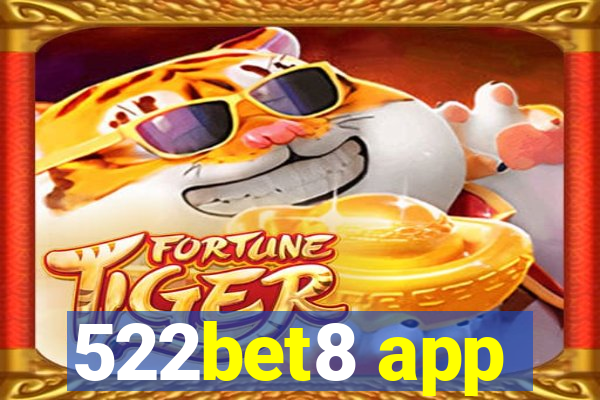 522bet8 app