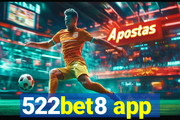 522bet8 app