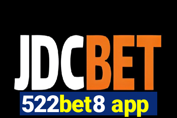 522bet8 app