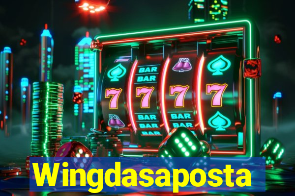 Wingdasaposta