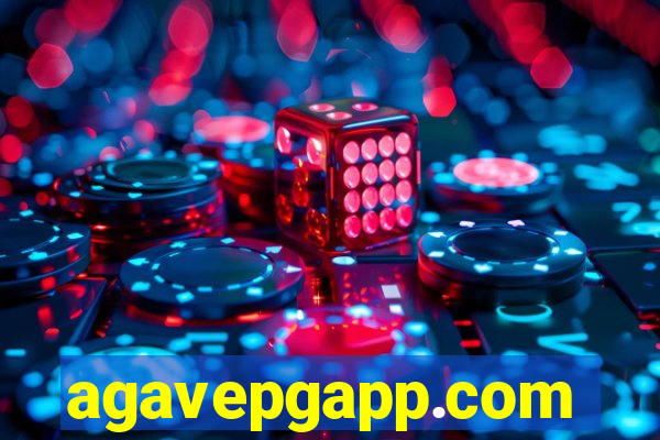 agavepgapp.com