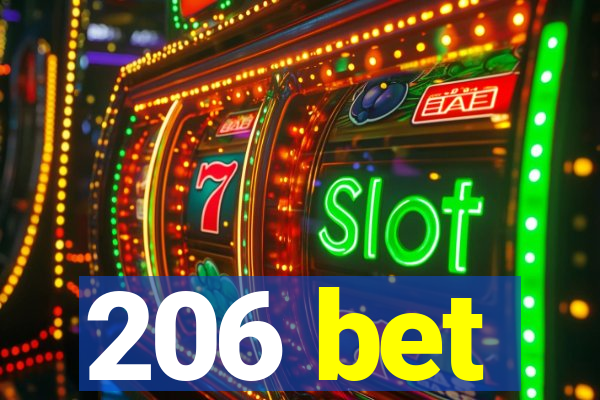 206 bet