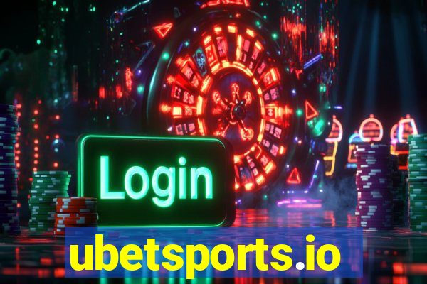 ubetsports.io