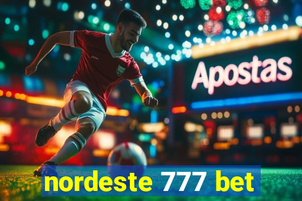 nordeste 777 bet