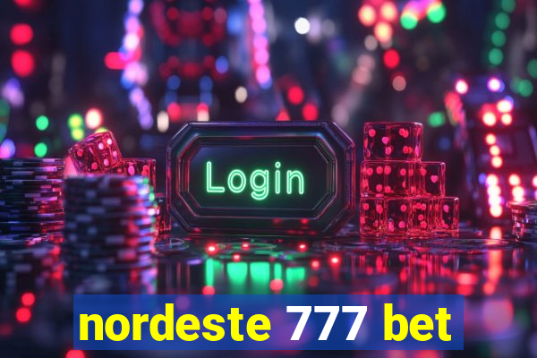 nordeste 777 bet