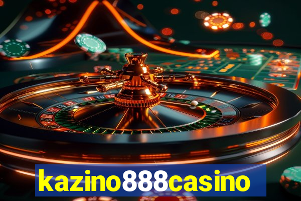 kazino888casino