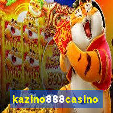 kazino888casino