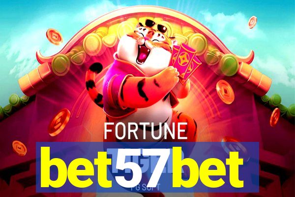 bet57bet