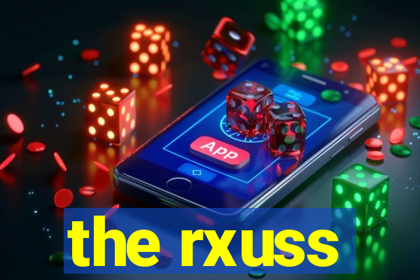 the rxuss