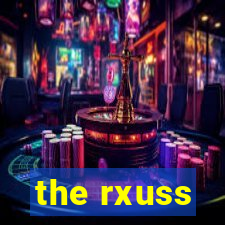 the rxuss