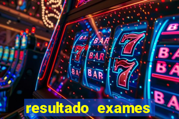 resultado exames unimed poa