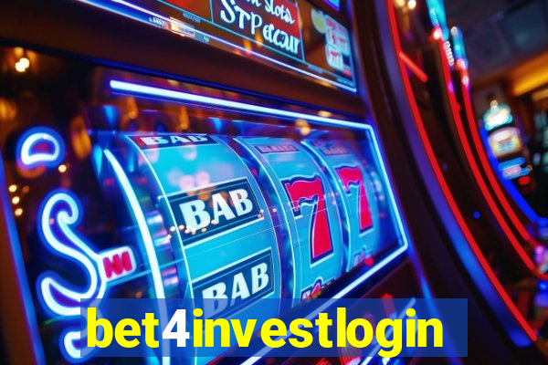 bet4investlogin