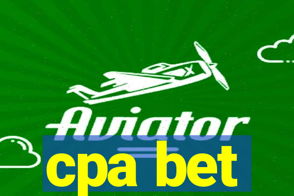 cpa bet