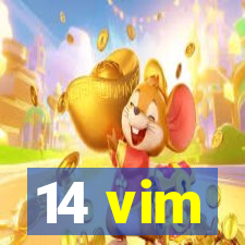 14 vim