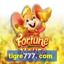 tigre777. com