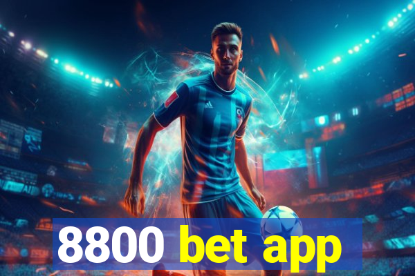 8800 bet app