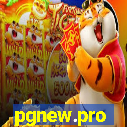 pgnew.pro