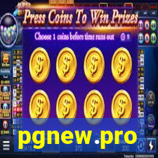 pgnew.pro