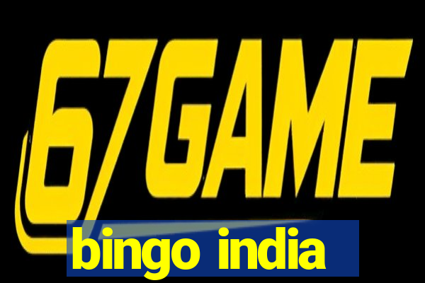 bingo india