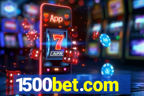 1500bet.com