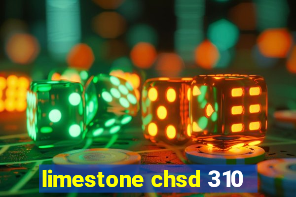 limestone chsd 310