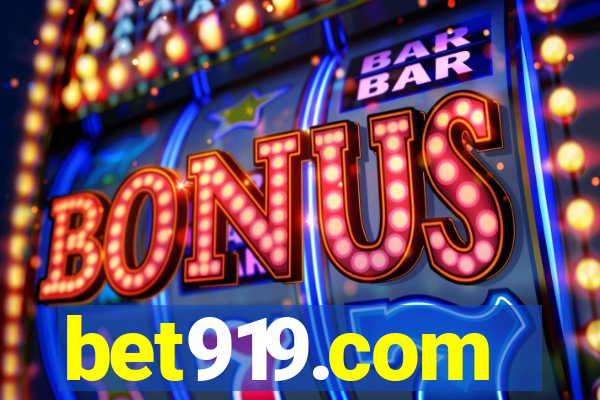 bet919.com