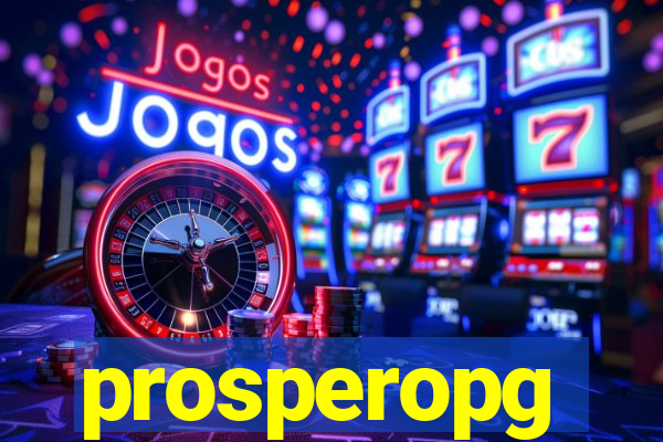 prosperopg