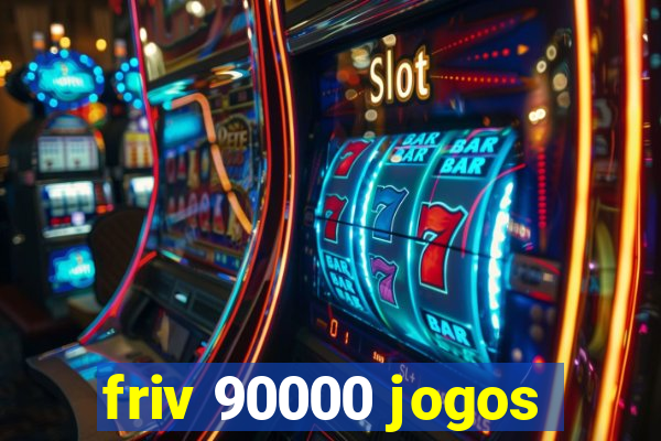 friv 90000 jogos