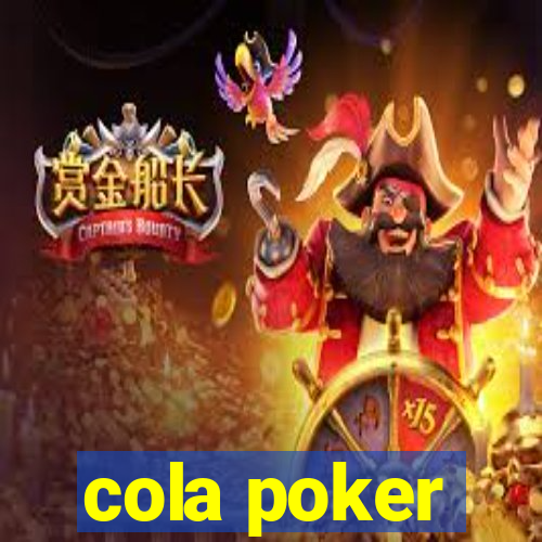 cola poker