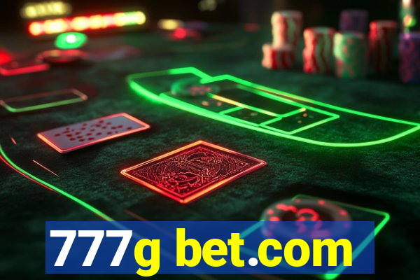 777g bet.com