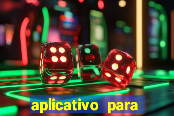 aplicativo para jogar no bicho online