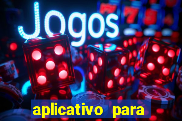 aplicativo para jogar no bicho online