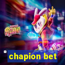 chapion bet