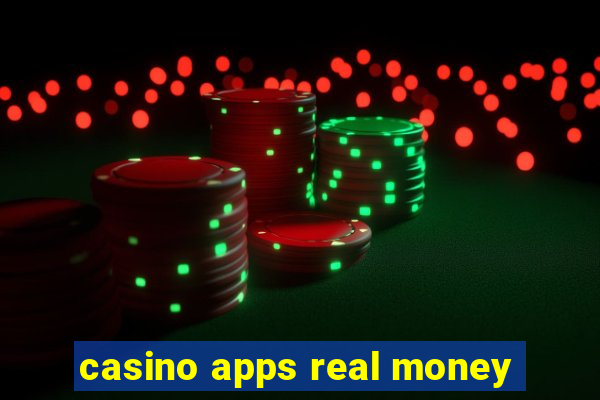 casino apps real money