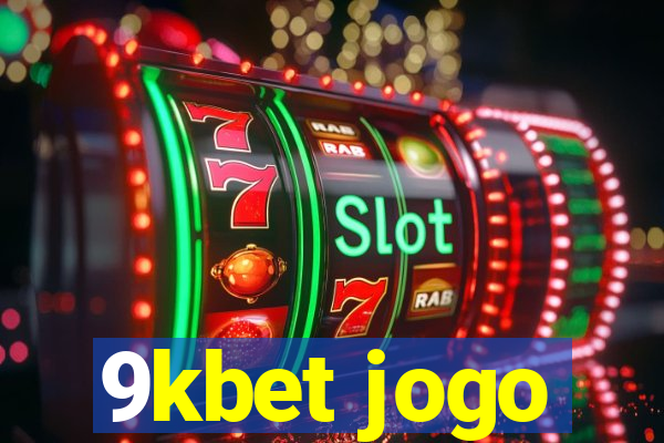 9kbet jogo