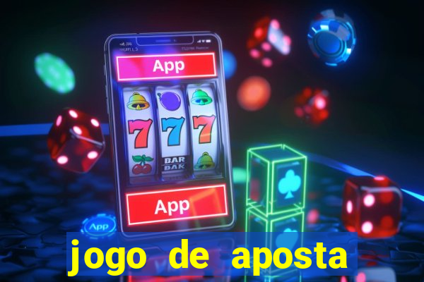 jogo de aposta virginia fonseca