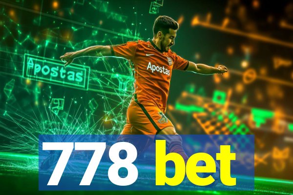 778 bet