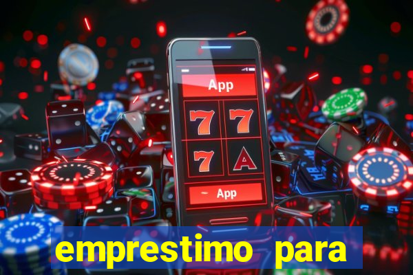 emprestimo para comerciante pagamento diario