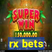 rx bets