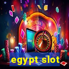 egypt slot