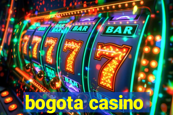 bogota casino